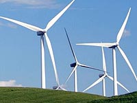 Impianti a generazione eolica