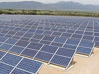 Impianti fotovoltaici